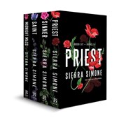 Priest Boxed Set