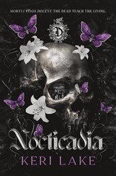 Lake, K: Nocticadia (Standard Edition)