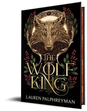 Palphreyman, L: Wolf King (Deluxe Edition)