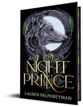 Palphreyman, L: Night Prince (Deluxe Edition)