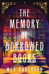 The Memory of Borrowed Books