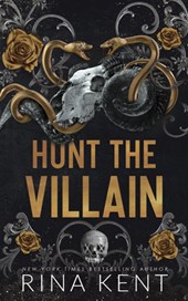 Hunt the Villain (Standard Edition)