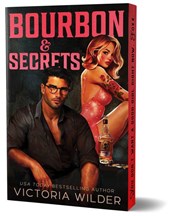 Wilder, V: Bourbon & Secrets (Deluxe Edition)