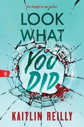 Look What You Did