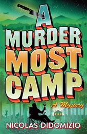 A Murder Most Camp