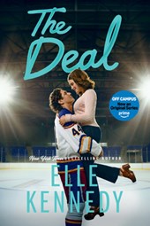Kennedy, E: Deal (TV Tie-In Edition)
