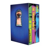 McFadden, F: Freida McFadden Housemaid Box Set