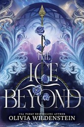 The Ice Beyond