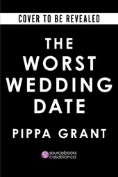 The Worst Wedding Date