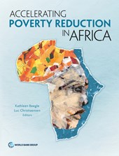 Accelerating poverty reduction in Africa