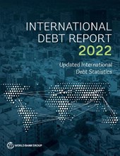 International Debt Report 2022