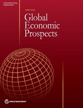 Global Economic Prospects, June 2024