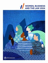 Women, Business and the Law 2024