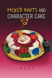 Mixed Nuts and Character Cake
