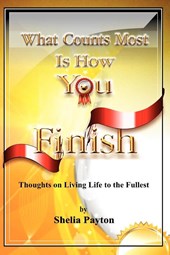 What Counts Most Is How You Finish