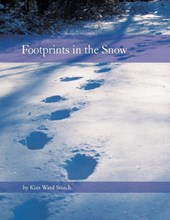 Footprints in the Snow