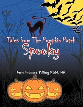 Tales from the Pumpkin Patch Spooky