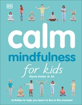 CALM MINDFULNESS FOR KIDS