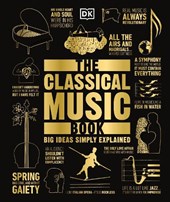 Classical Music Book