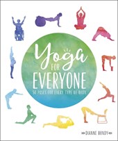 YOGA FOR EVERYONE
