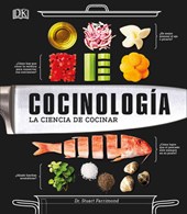 Cocinologia