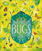 Book of Brilliant Bugs