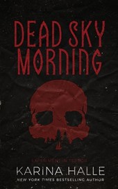 Dead Sky Morning