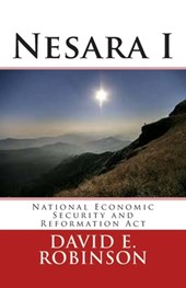 Nesara: National Economic Security and Reformation Act