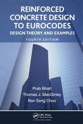 Reinforced Concrete Design to Eurocodes