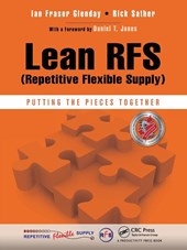 Lean RFS (Repetitive Flexible Supply)