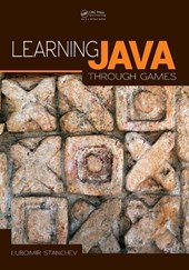 Learning Java Through Games