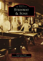 Smith, L: Steinway & Sons