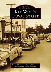 Key West's Duval Street