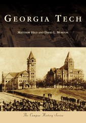CAMPUS HISTORY GEORGIA TECH