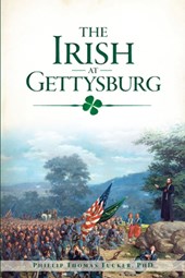 The Irish at Gettysburg