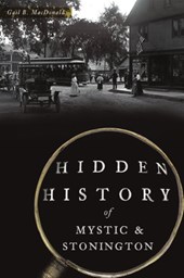 HIDDEN HIST OF MYSTIC & STONIN