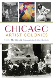 CHICAGO ARTIST COLONIES
