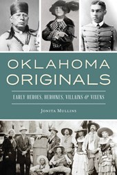 OKLAHOMA ORIGINALS