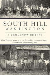 SOUTH HILL WASHINGTON