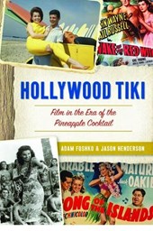 HOLLYWOOD TIKI