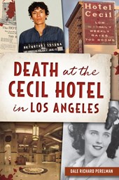 DEATH AT THE CECIL HOTEL IN LO