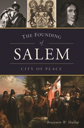 FOUNDING OF SALEM