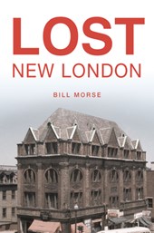 Lost New London