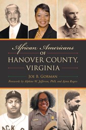 African Americans of Hanover County, Virginia