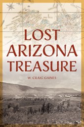 Lost Arizona Treasure