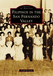 Filipinos in the San Fernando Valley