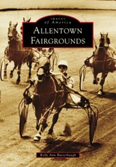 Allentown Fairgrounds