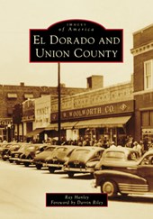 El Dorado and Union County