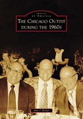 The Chicago Outfit During the 1960s