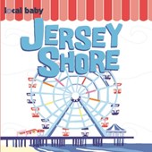 Local Baby Jersey Shore